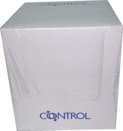 Control 3pz Adapta Control 3pz Adapta